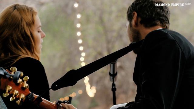 The Devil Went Down To Georgia (Acoustic) | Diamond Empire Band смотреть онлайн