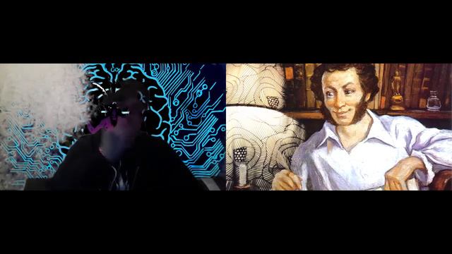 Курс «Пришвин и вы». Лекция 10. Моцарт и проклятие можжевелового бора смотреть онлайн