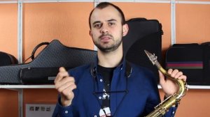 №10 Школа игры на саксофоне. Тембр. Положения языка во рту. Школа саксофона
