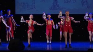 2017.05.06. "В темноте" - группа "Форсаж"