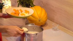 Морковный суп-пюре. Рецепты для детокса