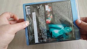BLU-RAY ДИСКИ РАСПАКОВКА ПОСЫЛКИ №32 - БЛЮ РЕЙ ГУРУ.