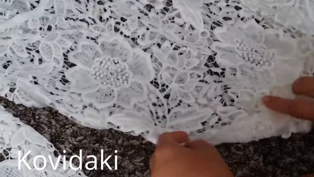 Пляжная накидка-платье Aliexpress смотреть онлайн