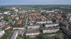 Недвижимость в Пионерском Калининградской области, ваша квартира  на Балтике, обзор города