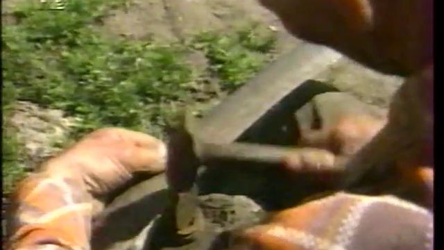 Лето. Троица. Покос. Орловская область смотреть онлайн