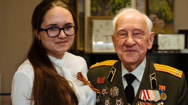 Дни Добрых Дел смотреть онлайн