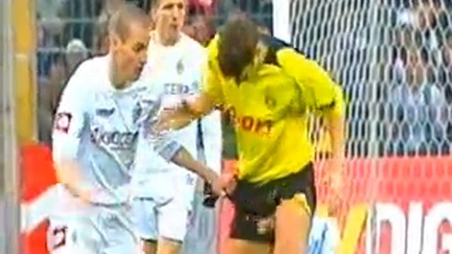 Футбол.Помог засветиться на радость болельщицам смотреть онлайн