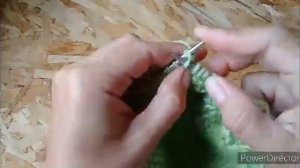 СЛЕДКИ СПИЦАМИ/С ПРОЧНОЙ ПЯТКОЙ И БЕЗ ШВА