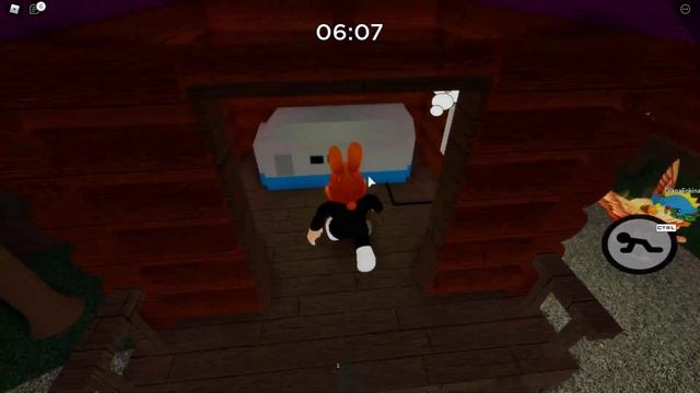 Секретный скин Мр Стичи Как получить Пигги Роблокс Piggy смотреть онлайн