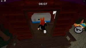 Секретный скин Мр Стичи Как получить Пигги Роблокс Piggy