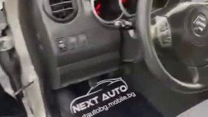 Suzuki Grand vitara 1.6 16V 4X4