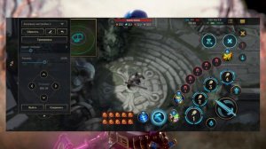 НАСТРОЙКИ УПРАВЛЕНИЯ WILD RIFT + ПРИМЕРЫ ПРО-ИГРОКОВ!