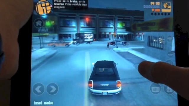 Топ 6 ЭКШН игр(стрелялки) для iPad/iPhone
