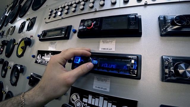 Почему Стоит Купить Pride M-8. Обзор Pride M-8 смотреть онлайн