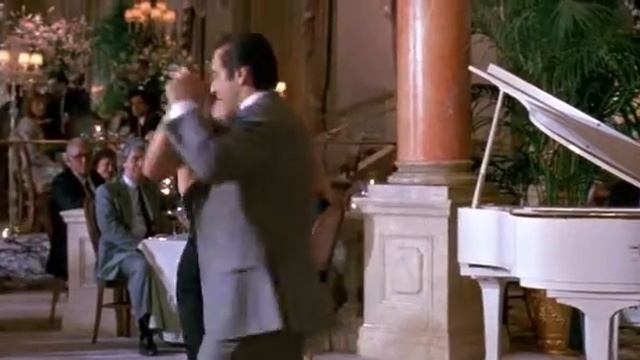 Запах женщины - Танго (Аль Пачино)