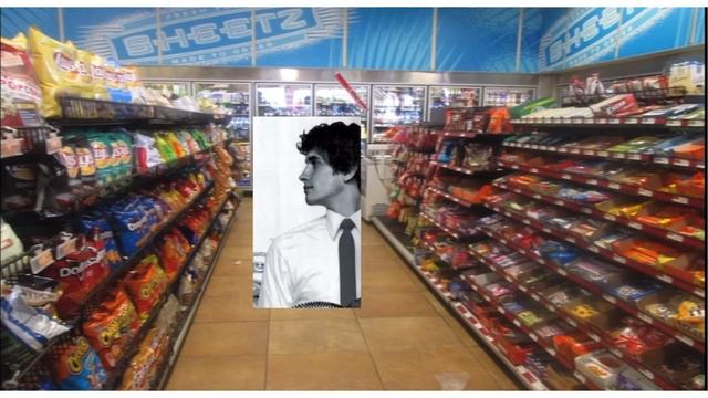 SANS AND SPAMTON VS JOE HAWLEY AND ROSS FEDERMAN смотреть онлайн