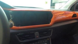 Volkswagen Taos в комплектации JOY! Обзор комплектации