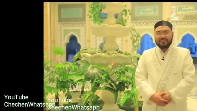 Ёлка в мечети в Астане - НЕПРАВДА! смотреть онлайн