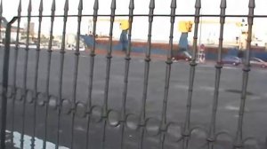 ИСПАНИЯ: Магазин СОВИСПАН в городе Лас Пальмас Канарские острова Canary Islands