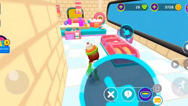 Я - шефповар! Учусь готовить ! новые рецепты приготовления еды! смотреть онлайн