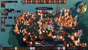 Divinity - Original Sin 2 - Definitive Edition Глава 4 Скотское обращение