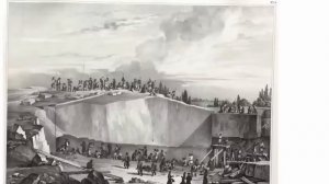 Ложь об Александрийской колонне или как нас обманывают официальные историки