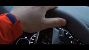 Porsche Cayenne Coupe S | Экстремальный тест драйв