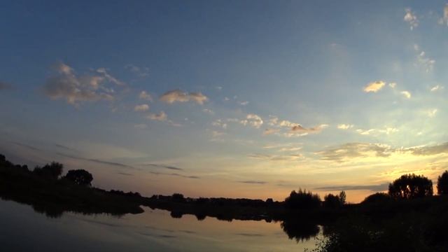 Открытие охоты 29 08 21 в Воронежской обл. смотреть онлайн