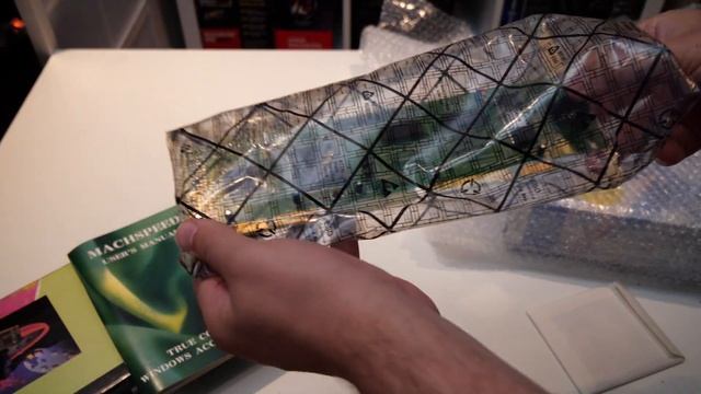 Unboxing brand new ISA and VLB Video Cards in 2022