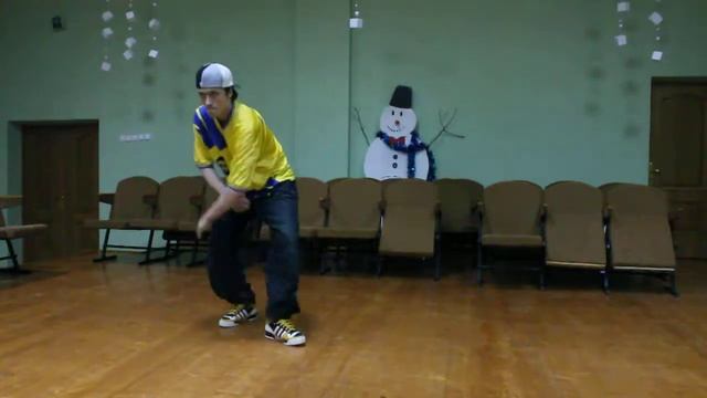 Хип-хоп freestyle 28 12 2011 (трек слышу первый раз) смотреть онлайн