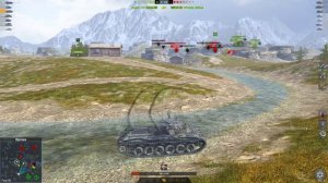 HWK 30 - ШАВКА | ГАЙД Tanks Blitz