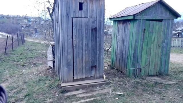 Портал В туалет часть 2 От...Ivana Apple... смотреть онлайн