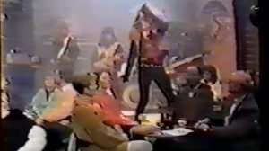 Twisted Sister / Live on German TV Show / Dee Snider /