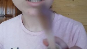 АСМР визажист с АВИТО ? макияж на свидание ✨