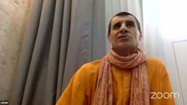 Лекция по «Шримад-Бхагаватам», 3.16.25, г. Благовещенск, Вальмики дас, 15.04.2022 смотреть онлайн