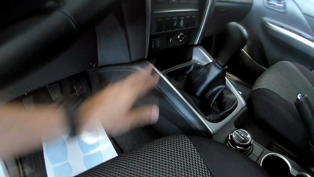 Краткий обзор Mitsubishi L200 Intense МТ 2019 смотреть онлайн