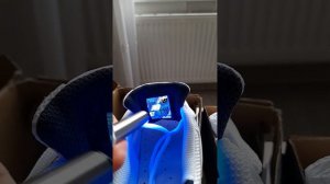 Как отличить оригинал New Balance 530 от реплики