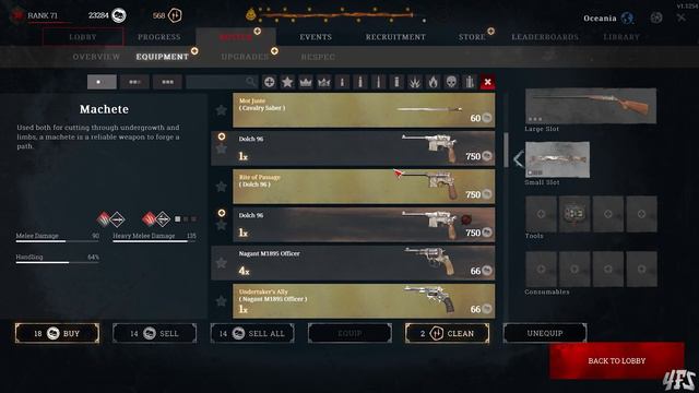 Hunt Showdown: Lethal Loadouts for New Players