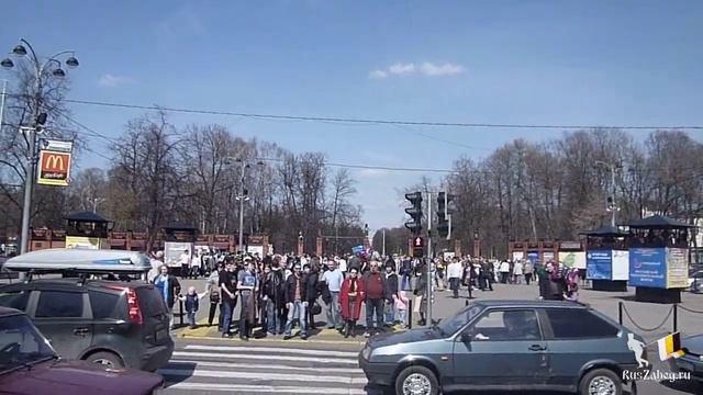 Русский - значит Трезвый! смотреть онлайн
