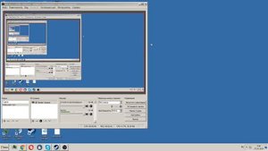 Не включается режим Aero Windows 7, ошибка 1058 / как убрать упрощенный стиль