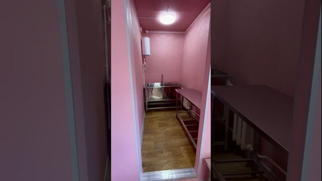 Как все начиналось #производство #шоколад #ремонт #цех #красота #chocorey #любимоедело #своимируками
