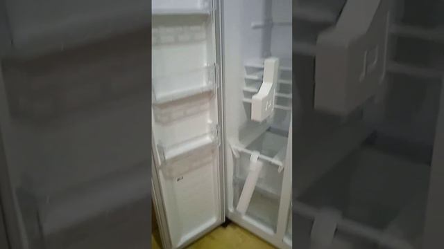 Новый холодильник Hisense. No frost. Какие будут отзывы? Пишите в комментариях. Спасибо. смотреть онлайн