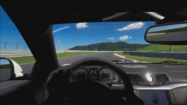 GTFusion 2019 : Round 1 - Autopolis - Presentation lap смотреть онлайн