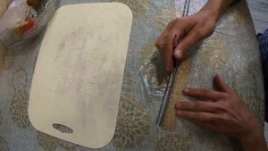 РАМКИ НА СУМКУ-САКВОЯЖ СВОИМИ РУКАМИ, дешевая замена дорогой фурнитуры DIY МК