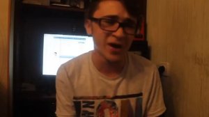 Я пукнул жижей