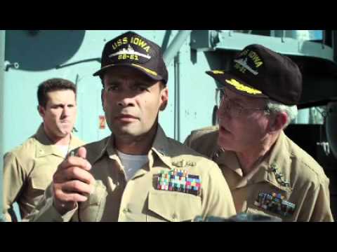 American Warships (2012) Trailer смотреть онлайн