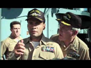 American Warships (2012) Trailer