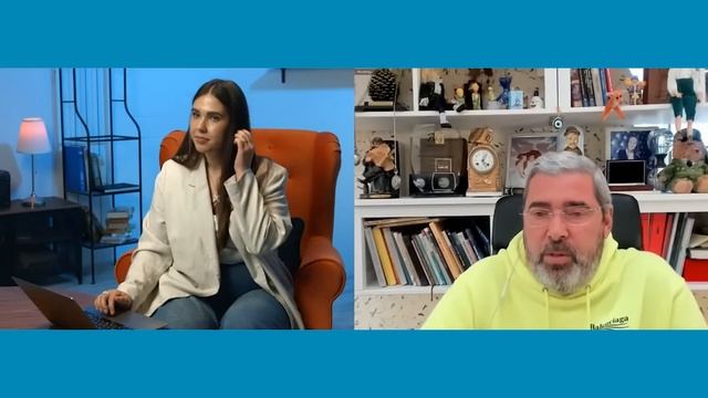 Очень мало кто может пережить чужой успех: о отношении к людям, сотрудникам и карьере трейдера смотреть онлайн