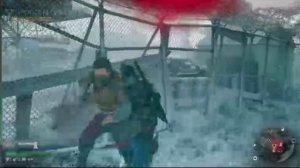 PS 4 Days Gone / Жизнь После Сюжетное работа 18 Выйти На Открытую Дорогу