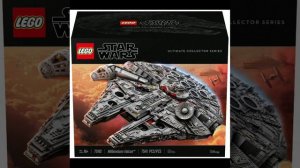 ТОП 10 САМЫХ БОЛЬШИХ НАБОРОВ LEGO В МИРЕ!!!!